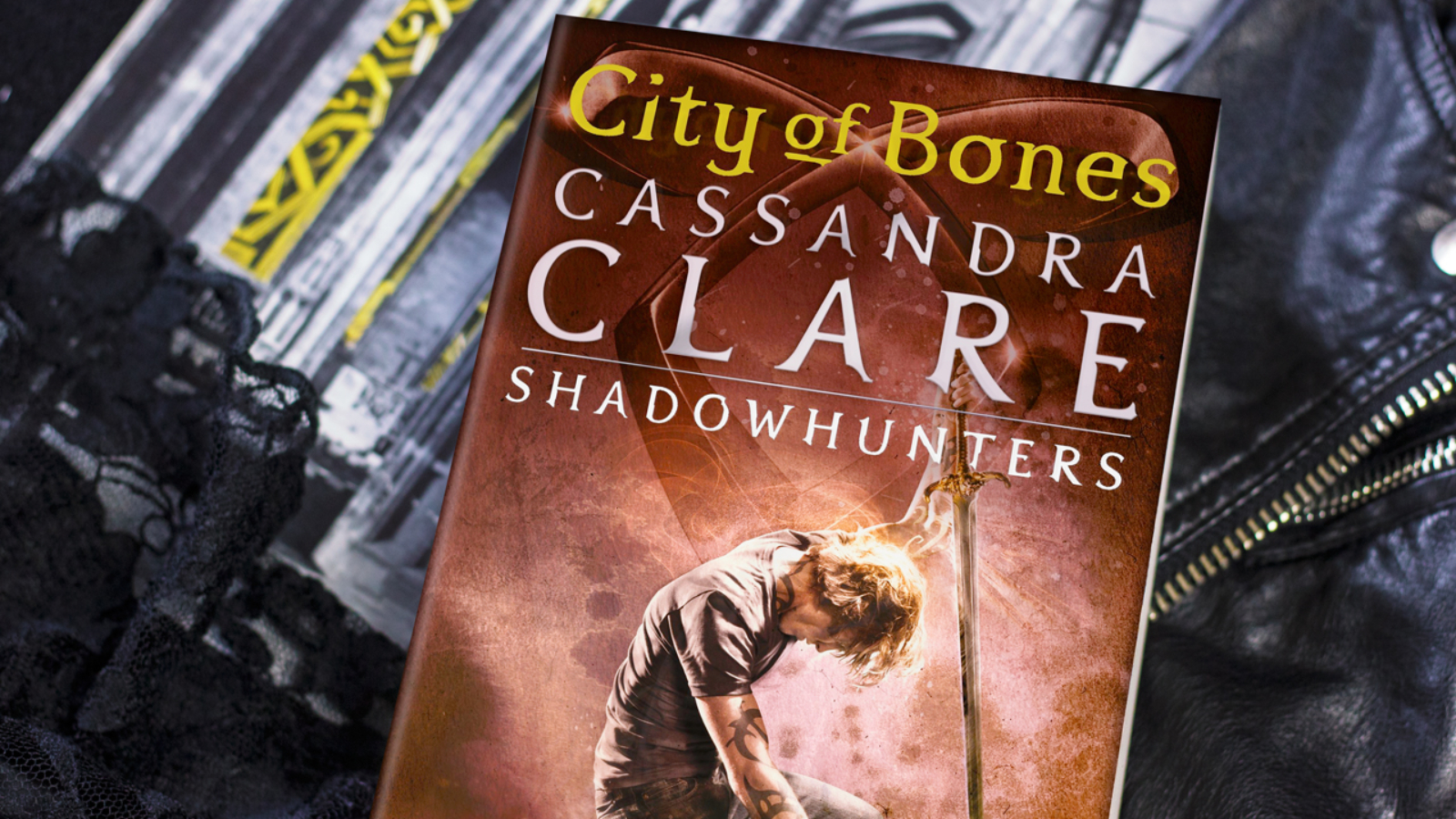 City of Bones Review
