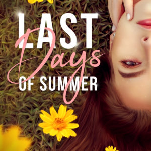 Buchcover Premade Romance